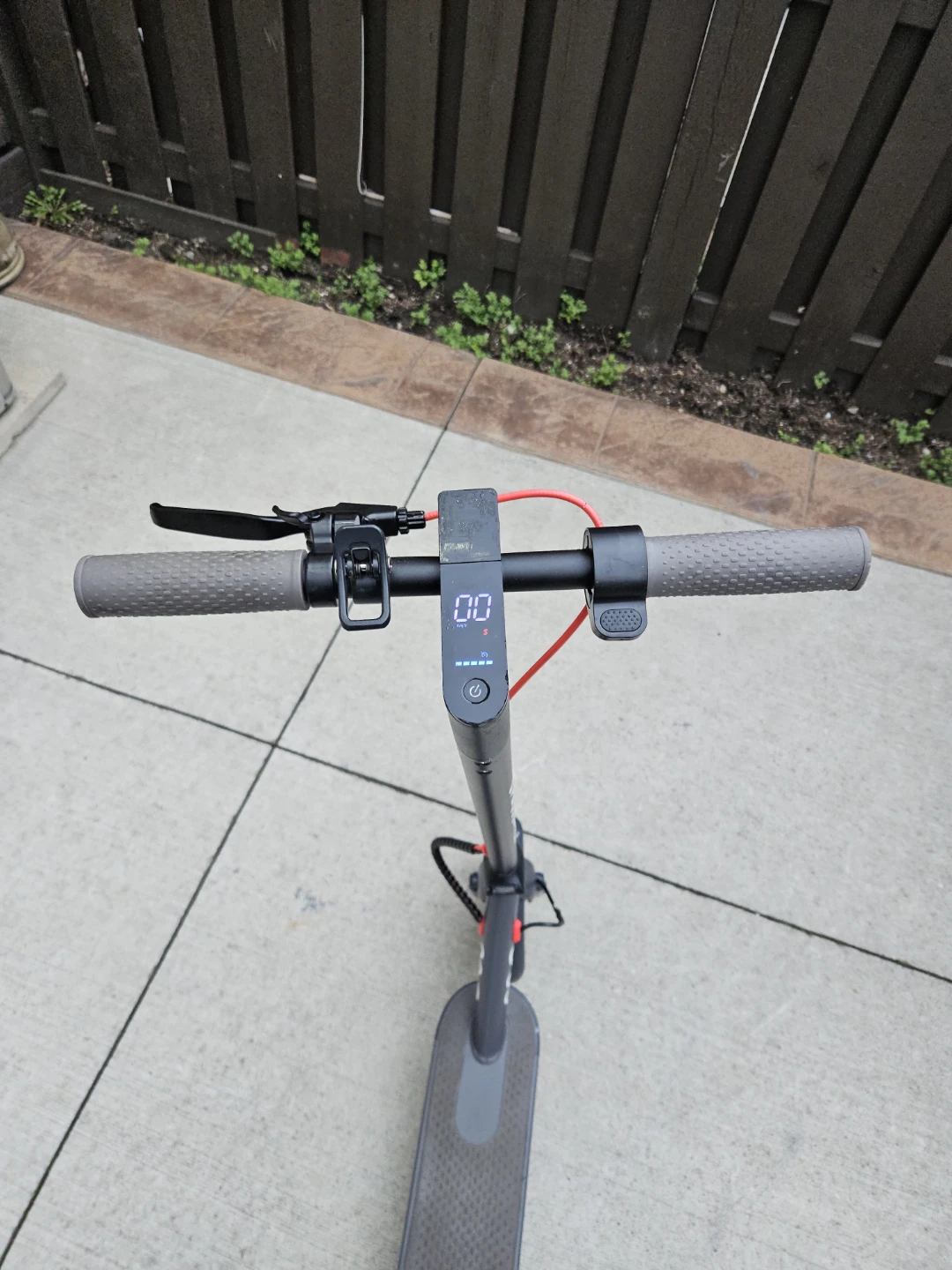 Gyrocopters Scooter Electric Scooter - photo 4