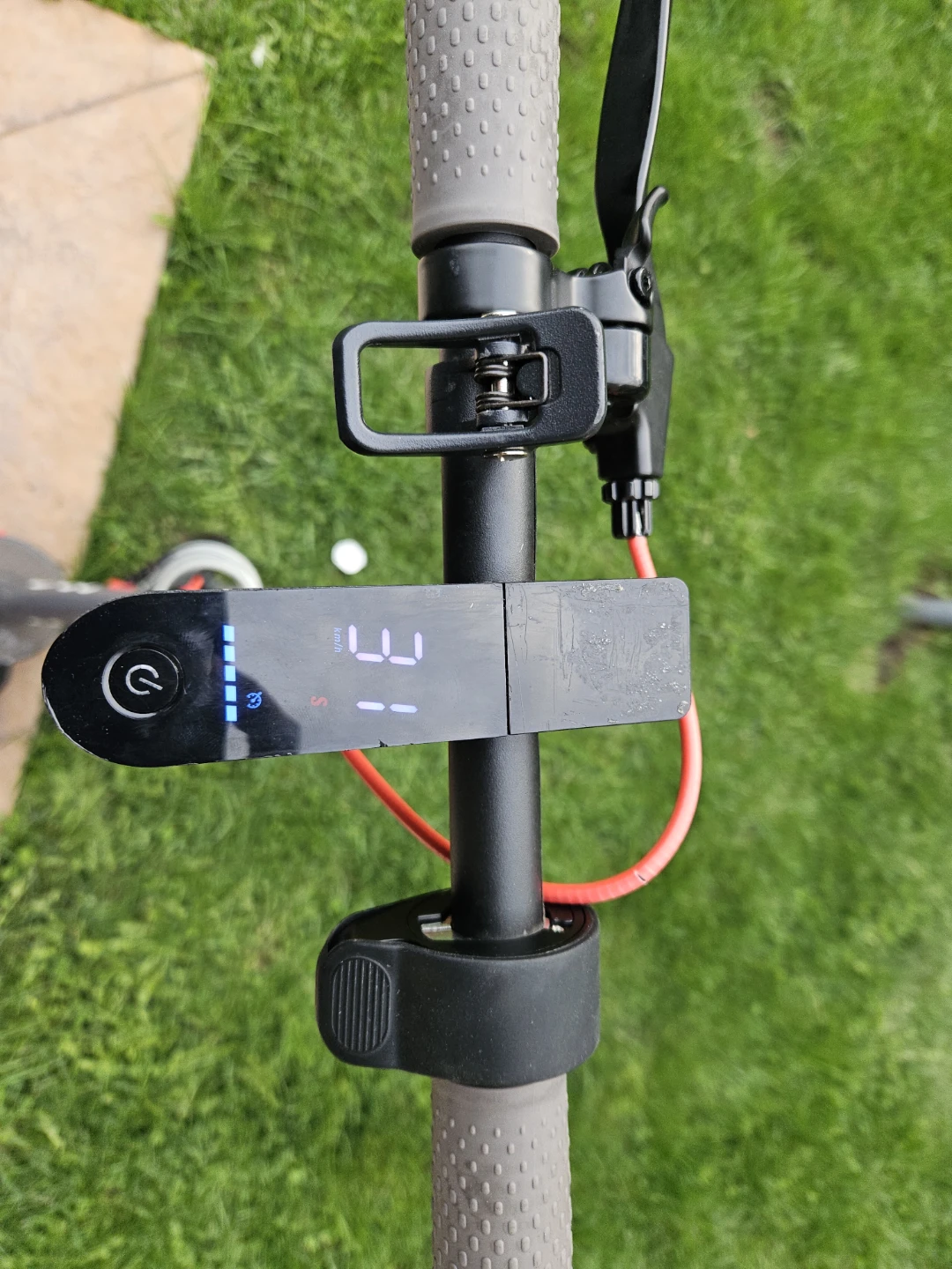 Gyrocopters Scooter Electric Scooter - photo 5