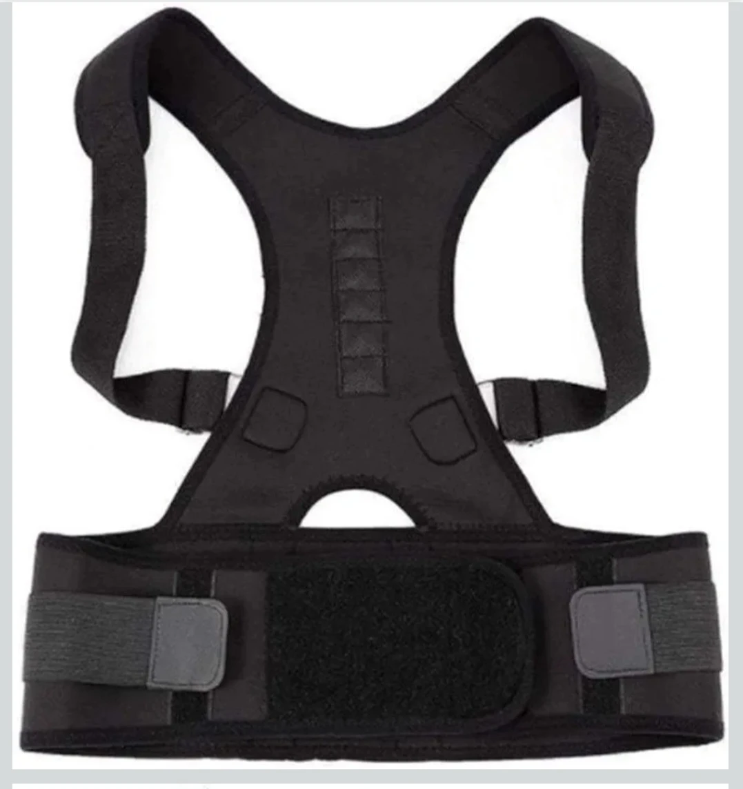 Posture Corrector,Posture Corrector Magnetic Therapy ....
