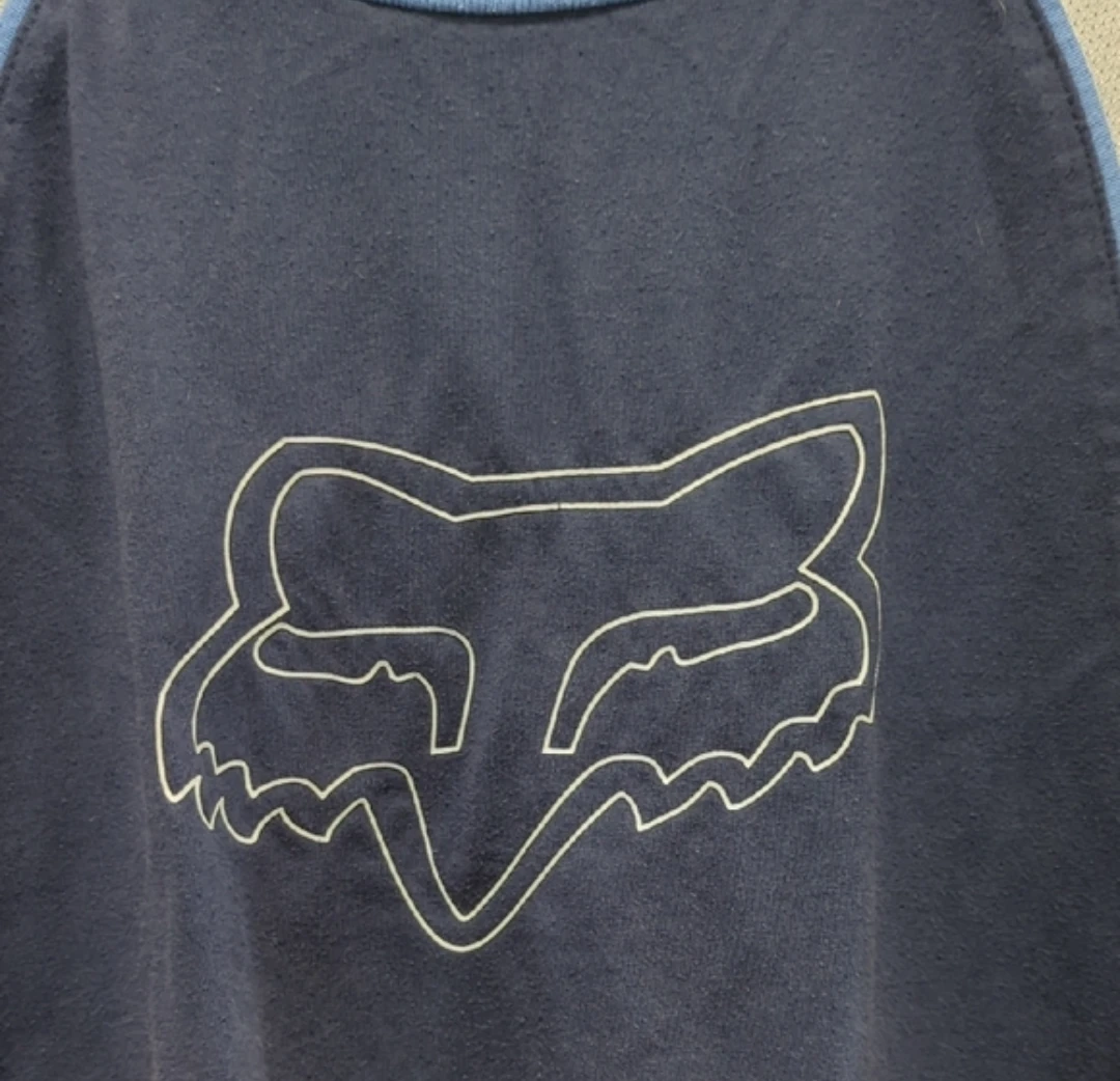 Fox Racing Long Sleeve Shirt - photo 2