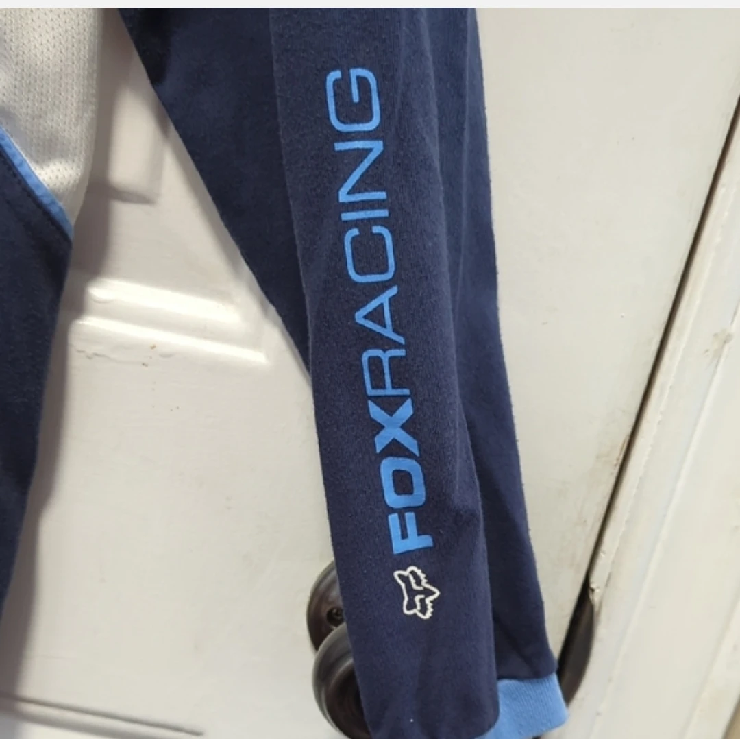 Fox Racing Long Sleeve Shirt - photo 3