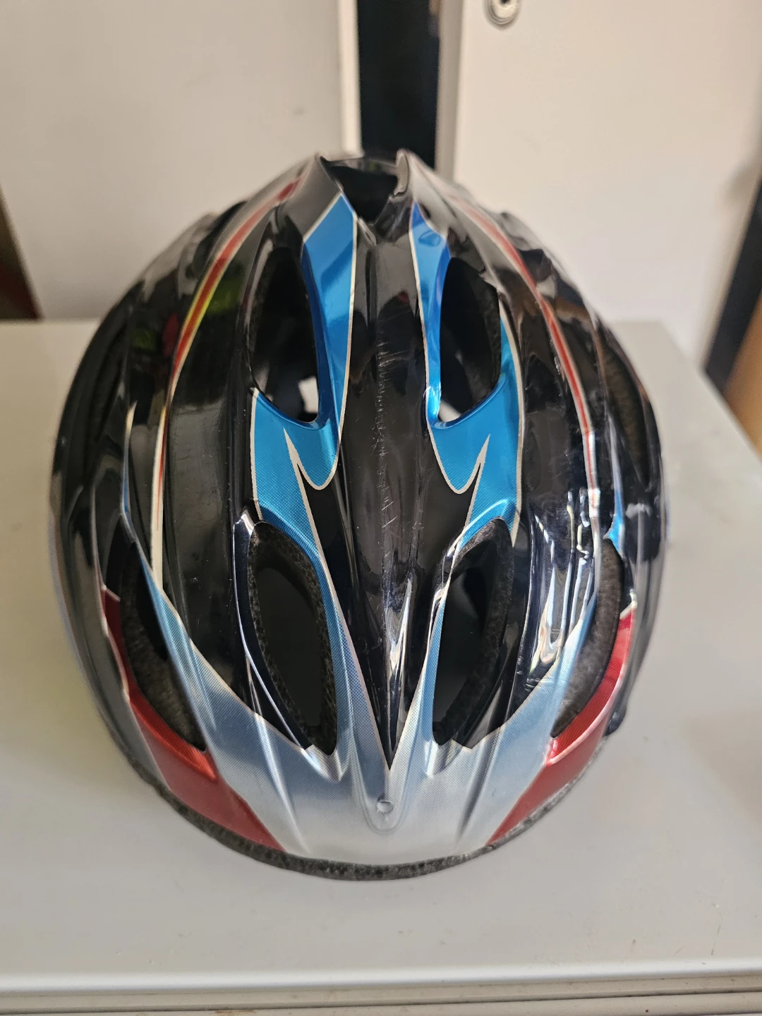 Adult Bicycle Helmet