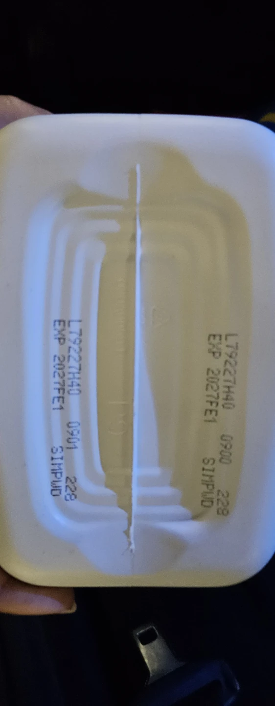 Similac 360 Total Care Infant Formula Powder 859g - photo 2