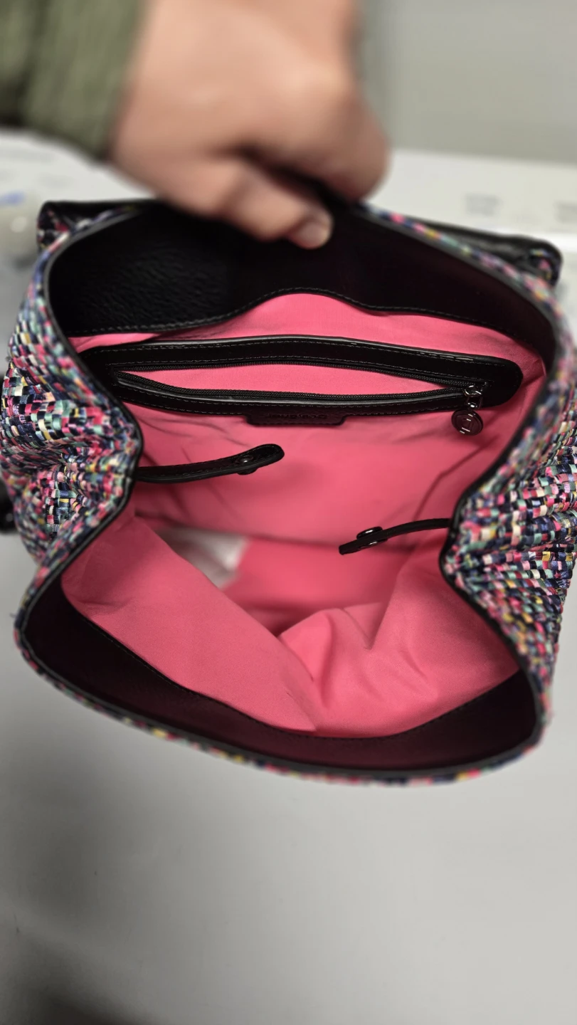 Desigual Backpack - photo 3