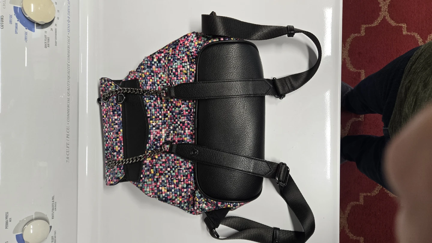 Desigual Backpack - photo 4