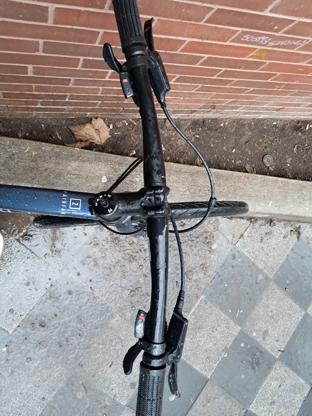Marin Fairfax 2 Bike