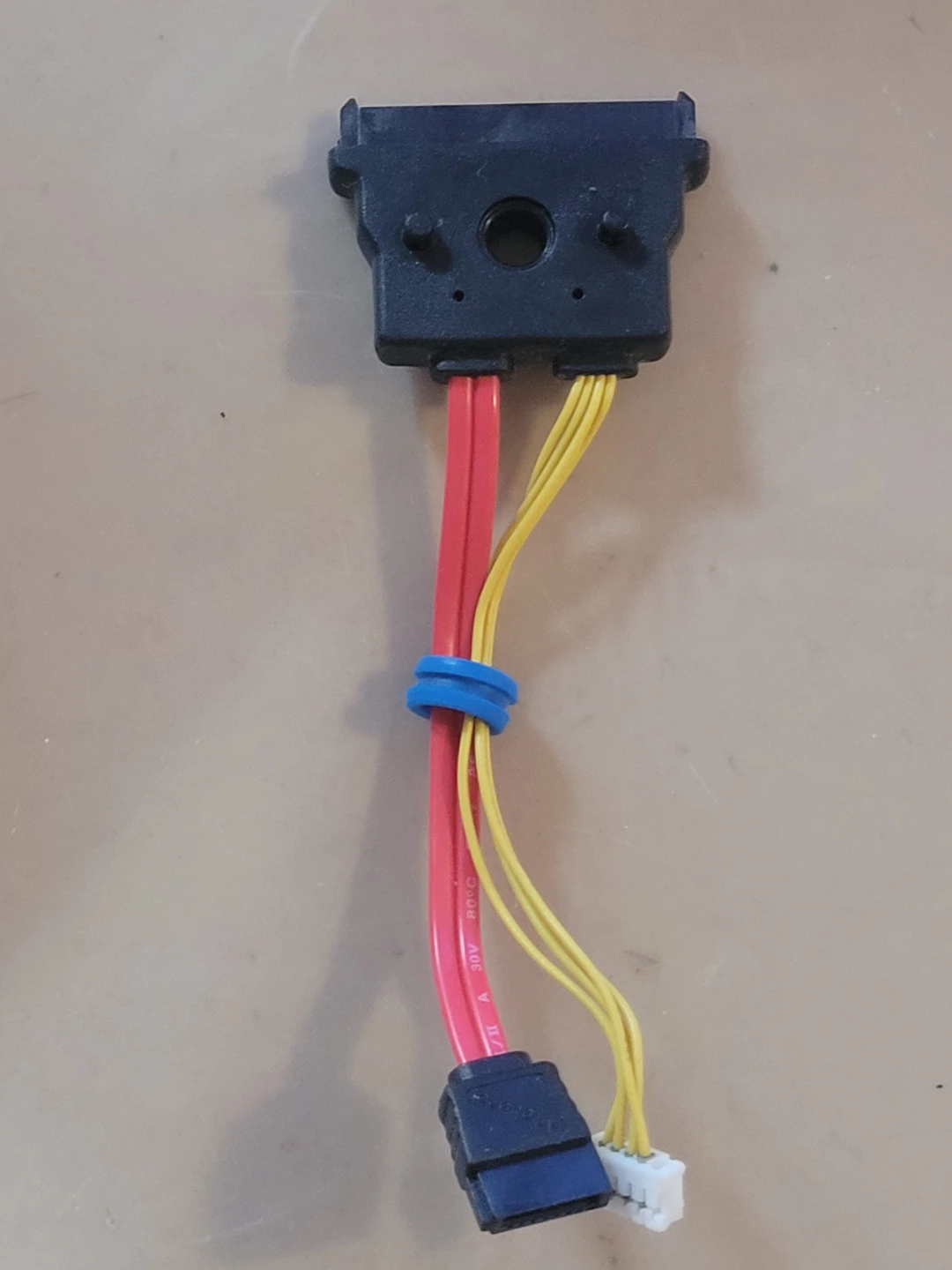 SATA Power Adapter Cable for Hard Drives