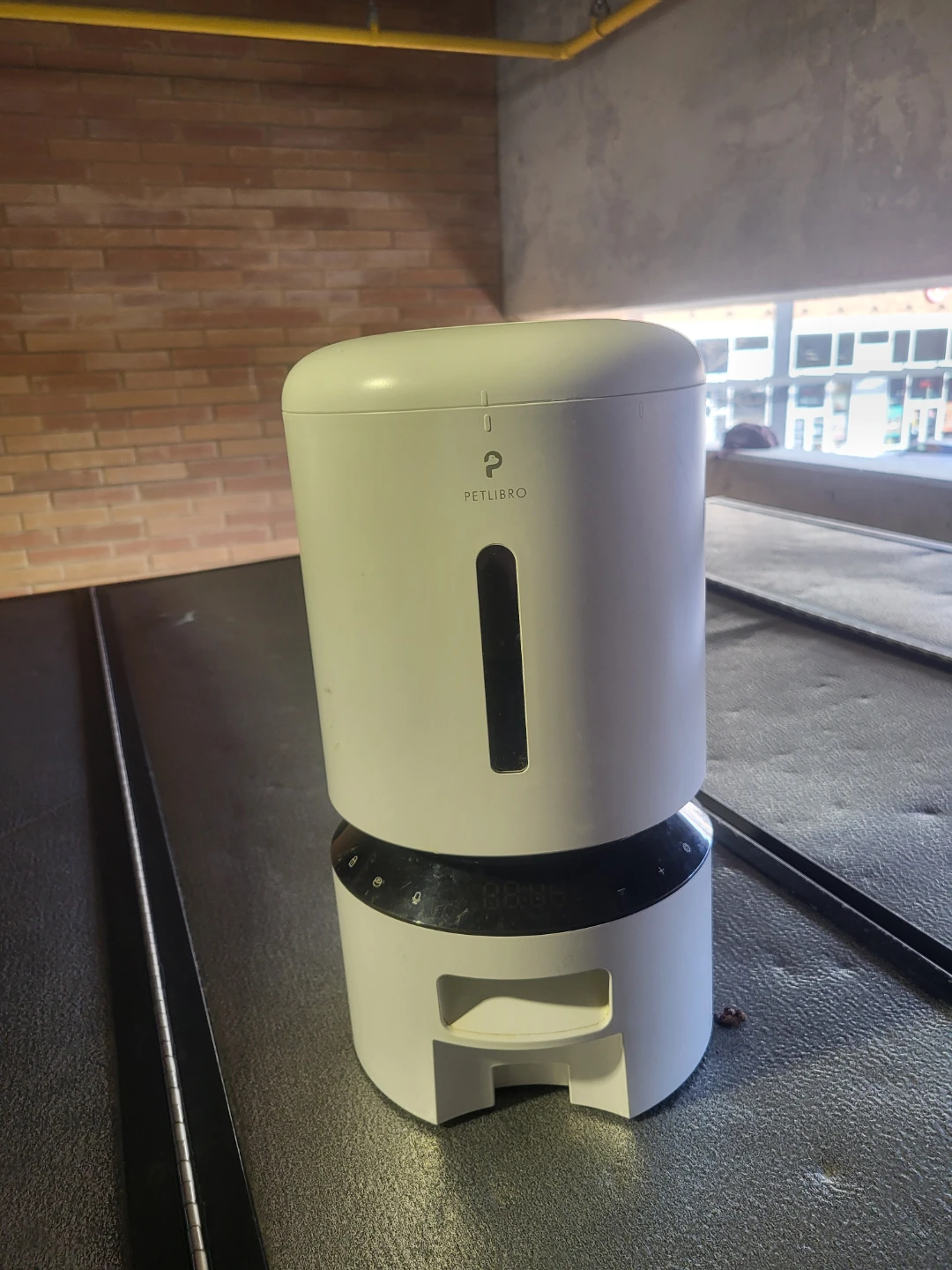 PETLIBRO Automatic Pet Feeder