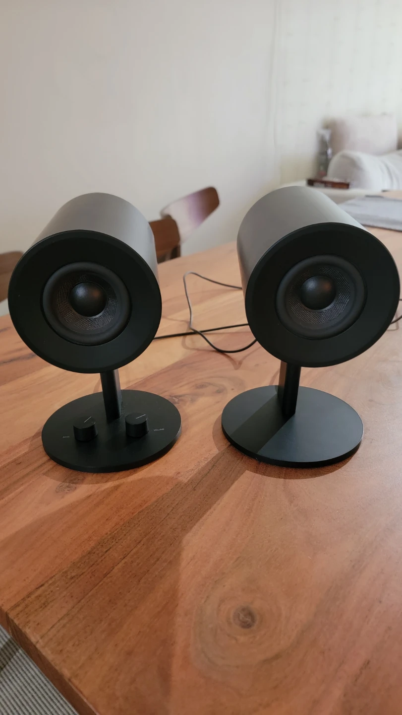Razer Nommo Chroma Speakers - photo 2