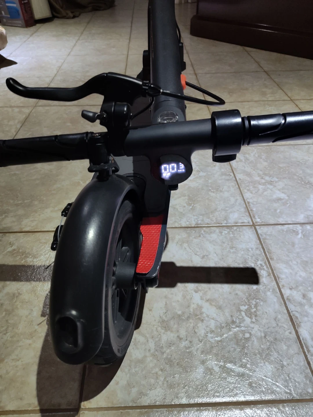 Electric Scooter - photo 2