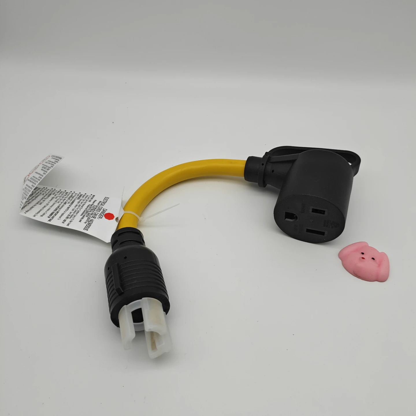 Power Adapter L6-30P to NEMA 6-50R
