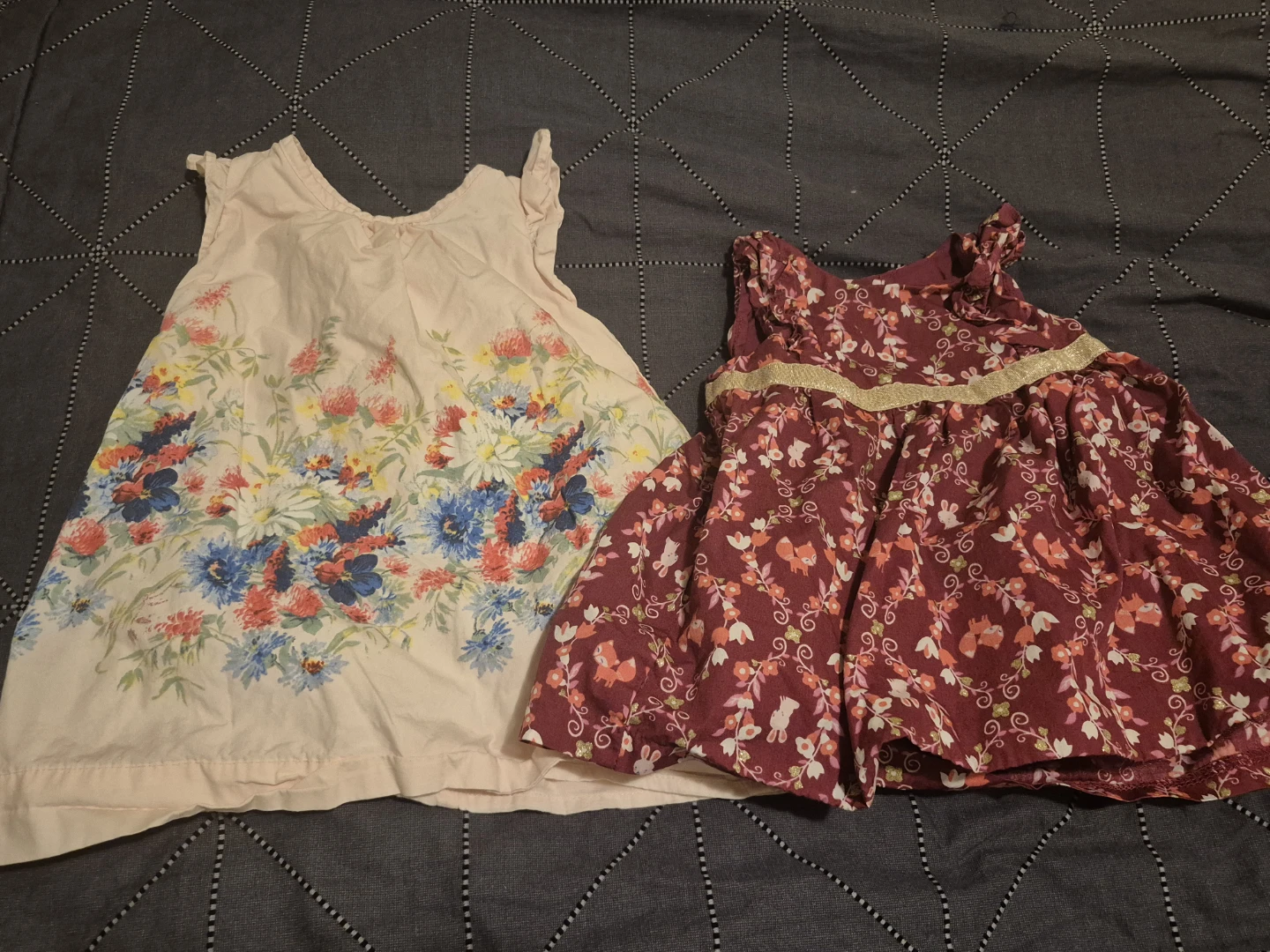 Toddler Girl Clothes Bundle - photo 3