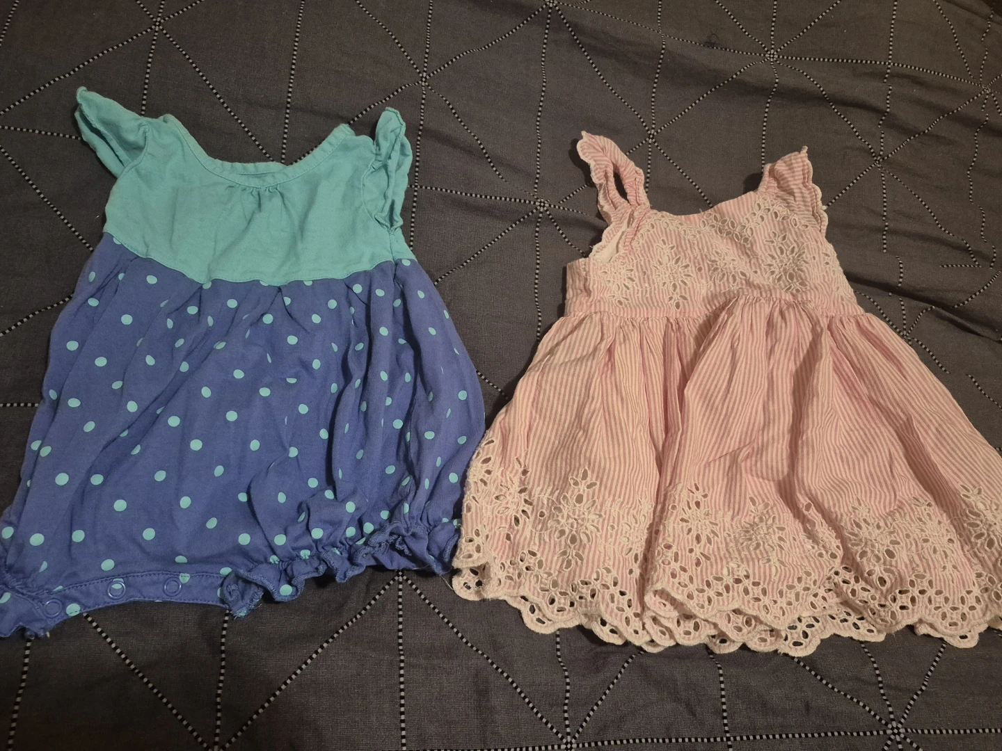 Toddler Girl Clothes Bundle - photo 4