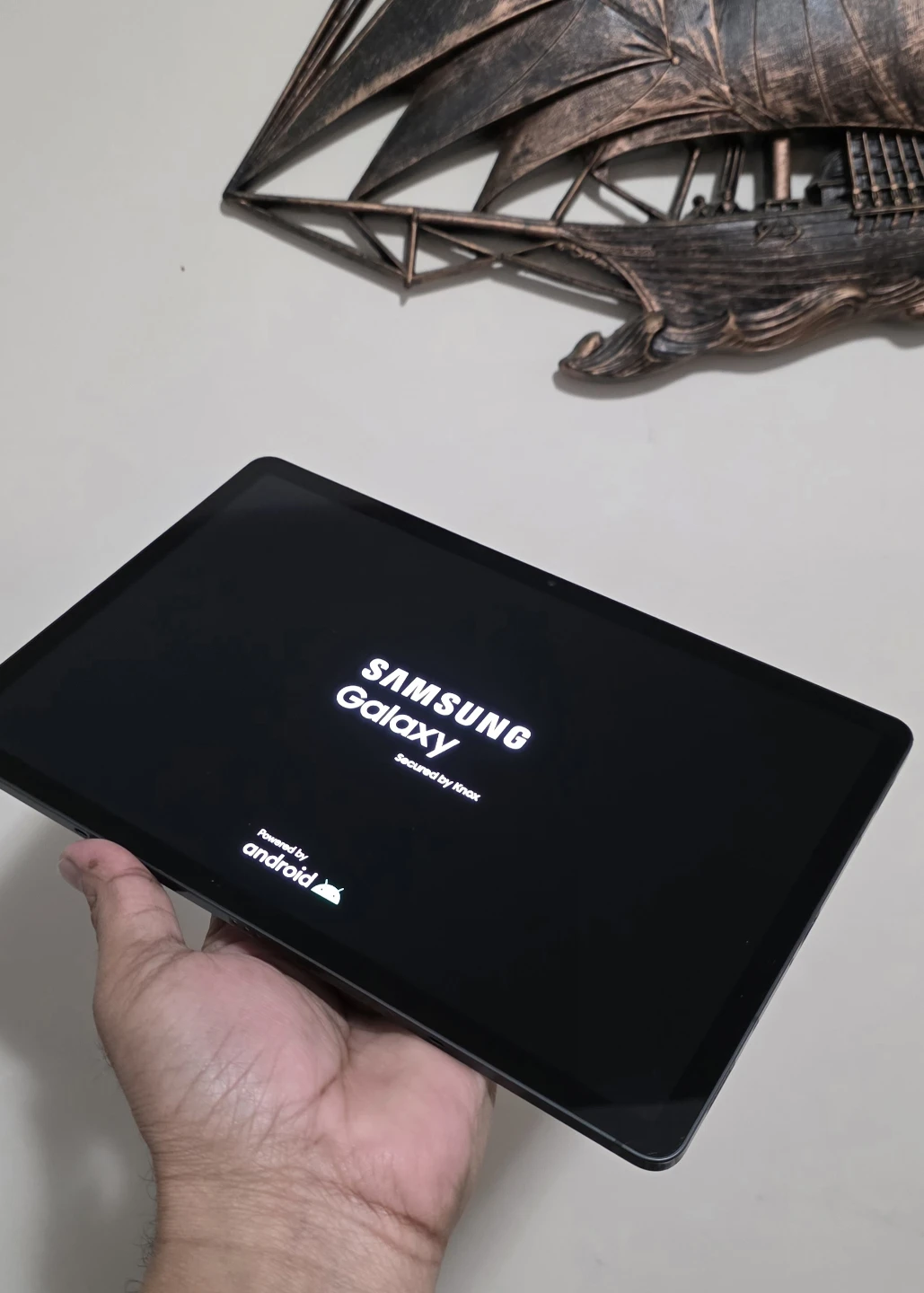 Samsung Galaxy Tab S9 Tablet SM-X710 - photo 2