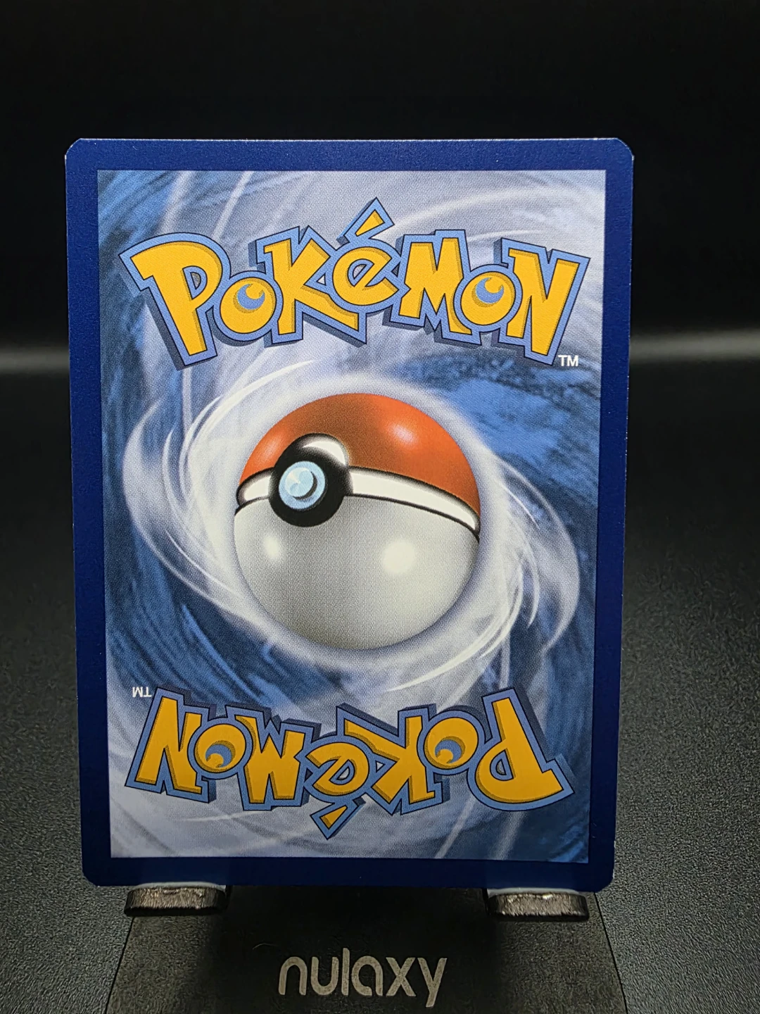 Vaporeon EX Pokémon Card - photo 2