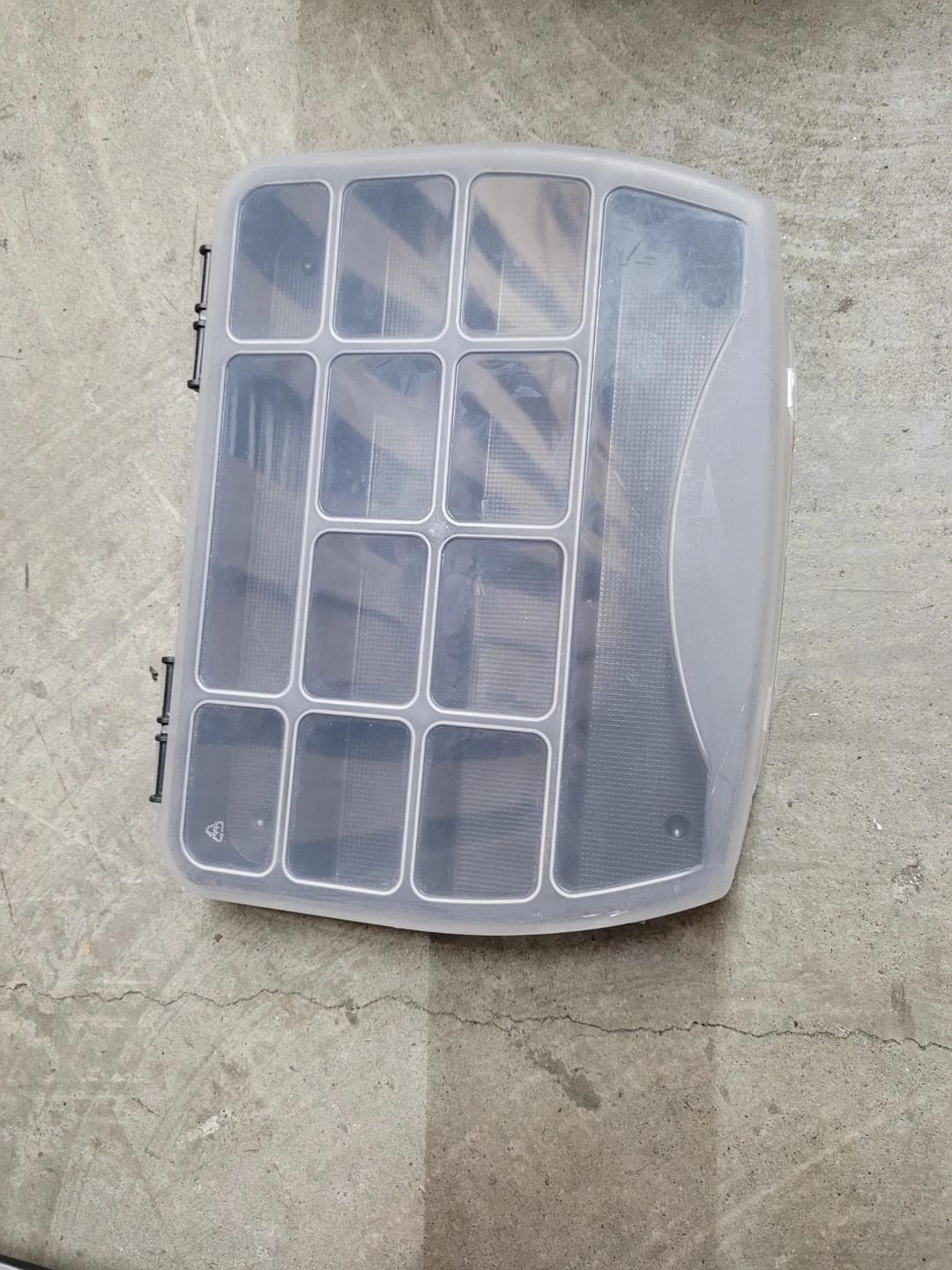 Husky 25-Compartment Organizer - photo 4