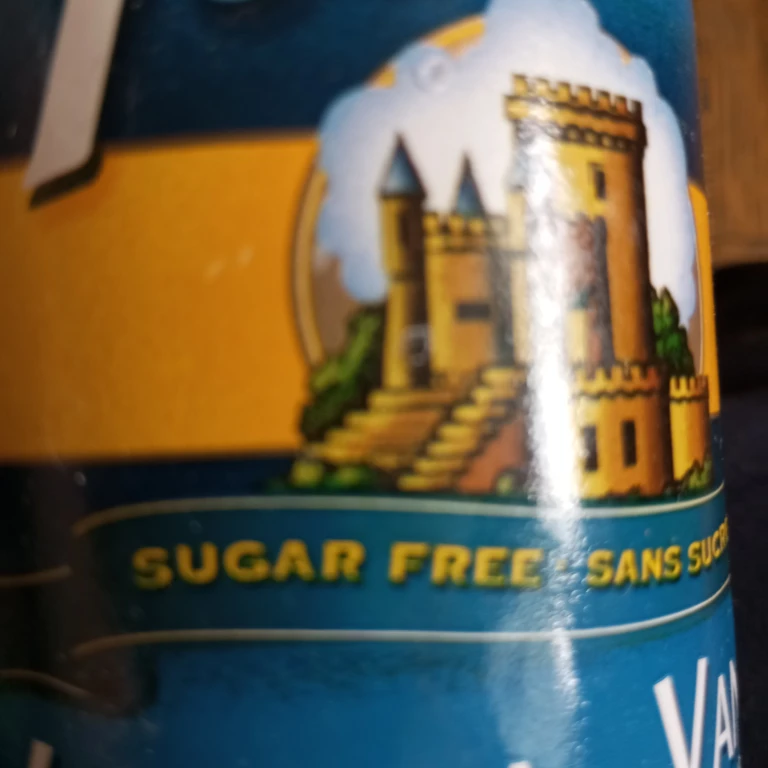 Torani Sugar Free Vanilla Flavouring Syrup 750 ml - photo 4