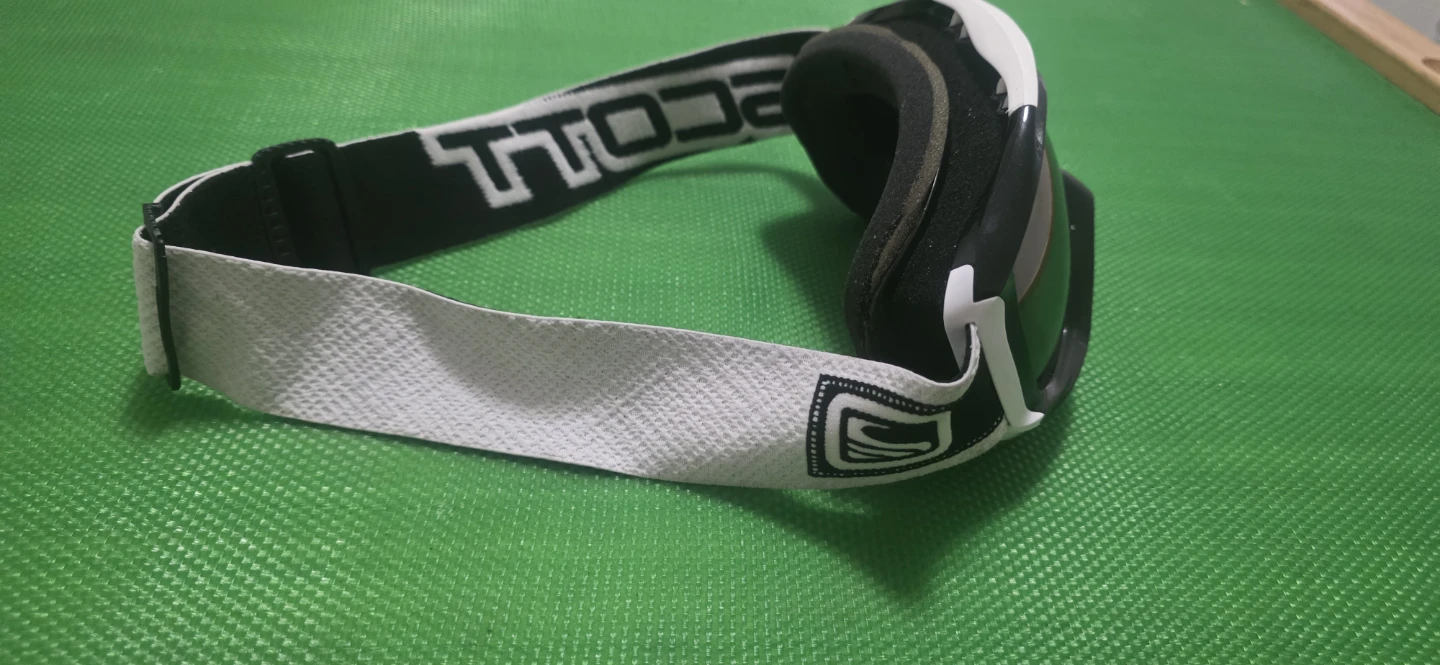 Scott snowboard Goggles - photo 4