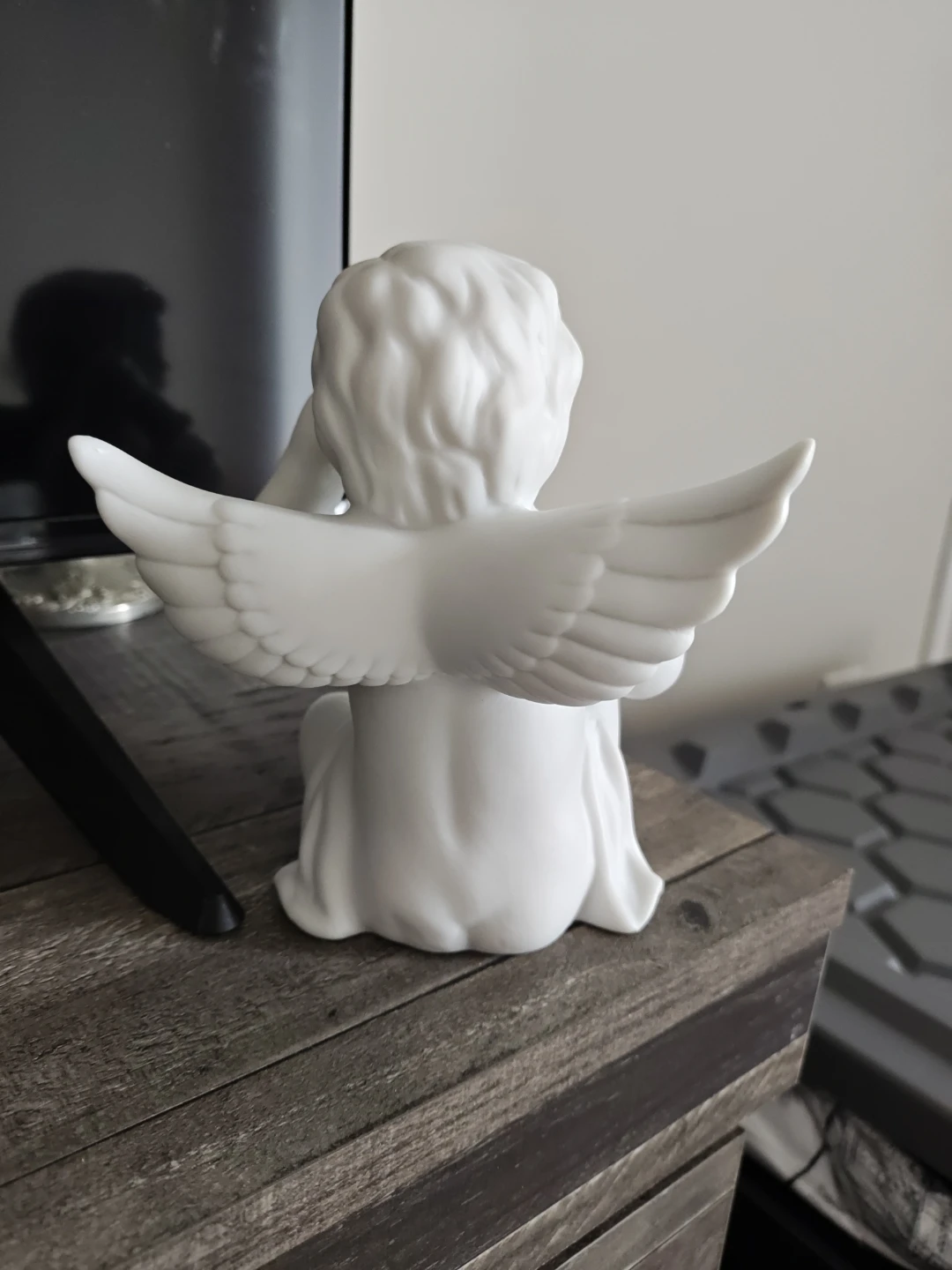 Rosenthal Classic Cherub Figurine - photo 3