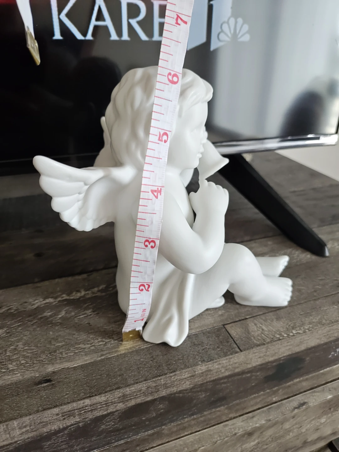 Rosenthal Classic Cherub Figurine - photo 4