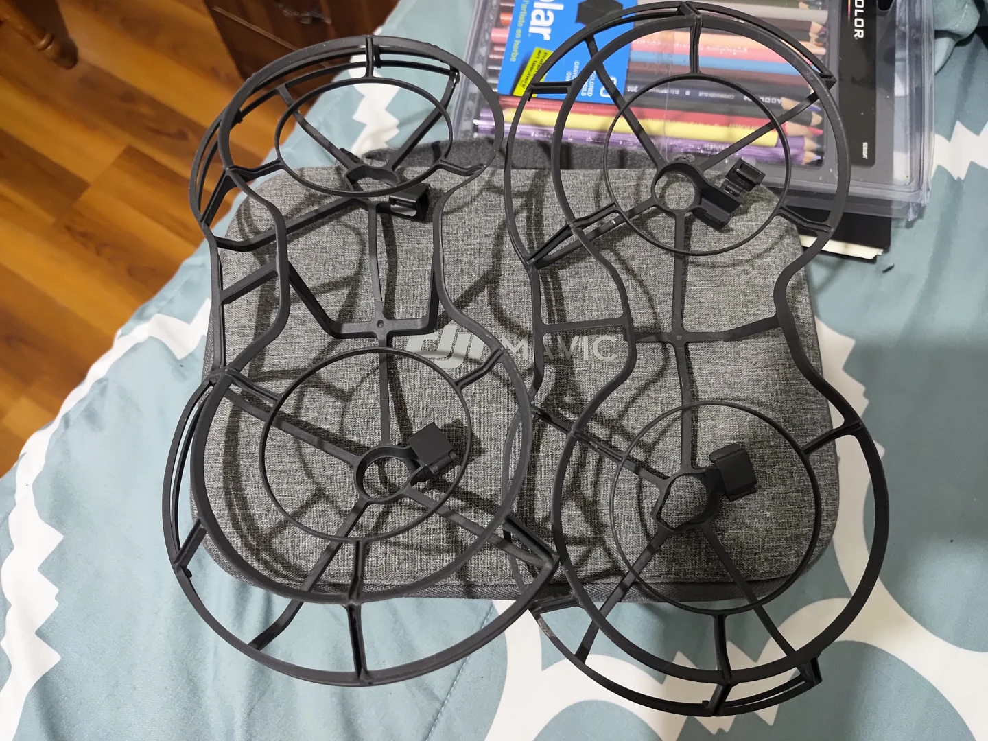DJI Mavic Mini Drone with Accessories - photo 2