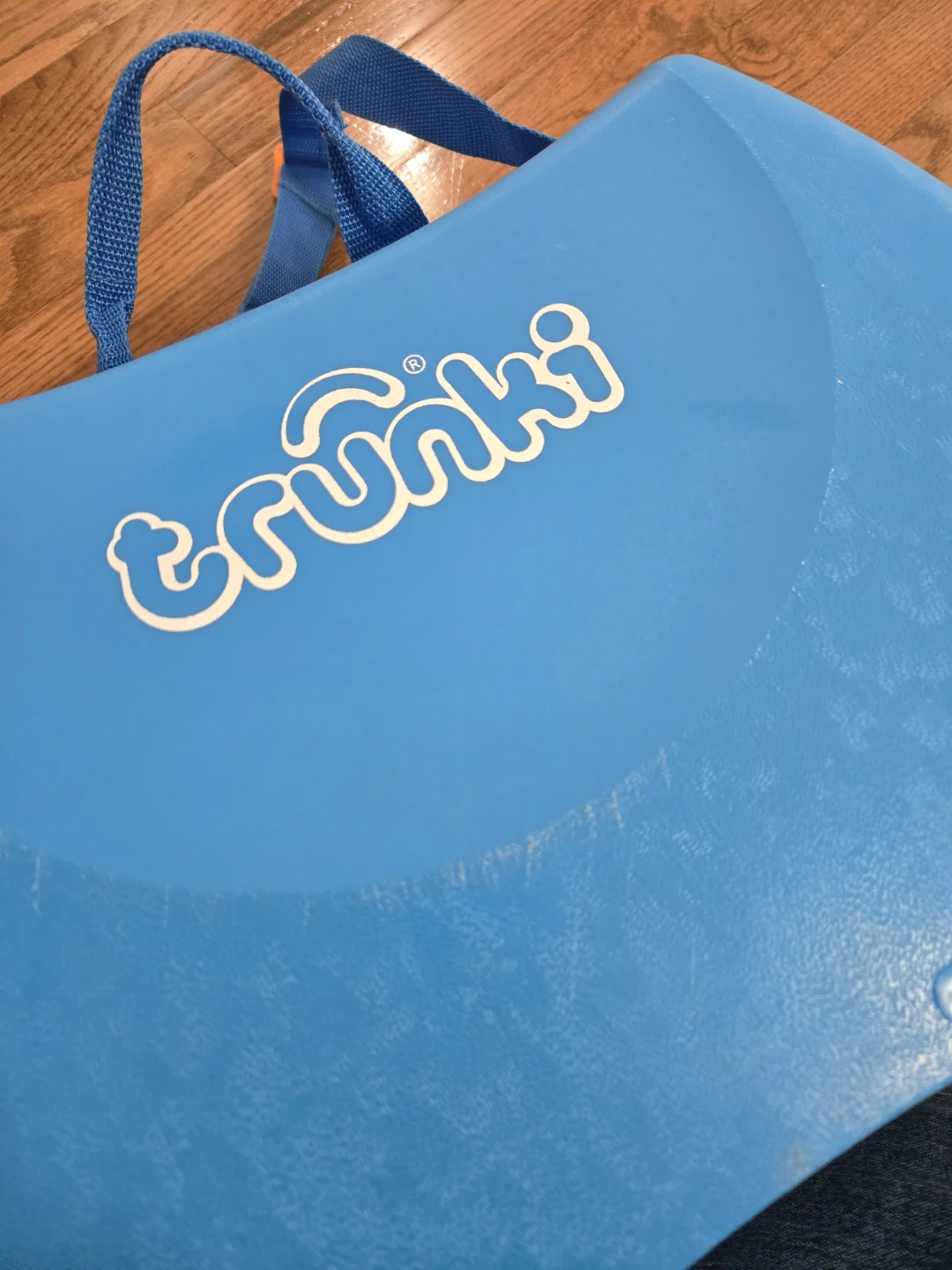 Trunki Ride-On Suitcase - photo 5