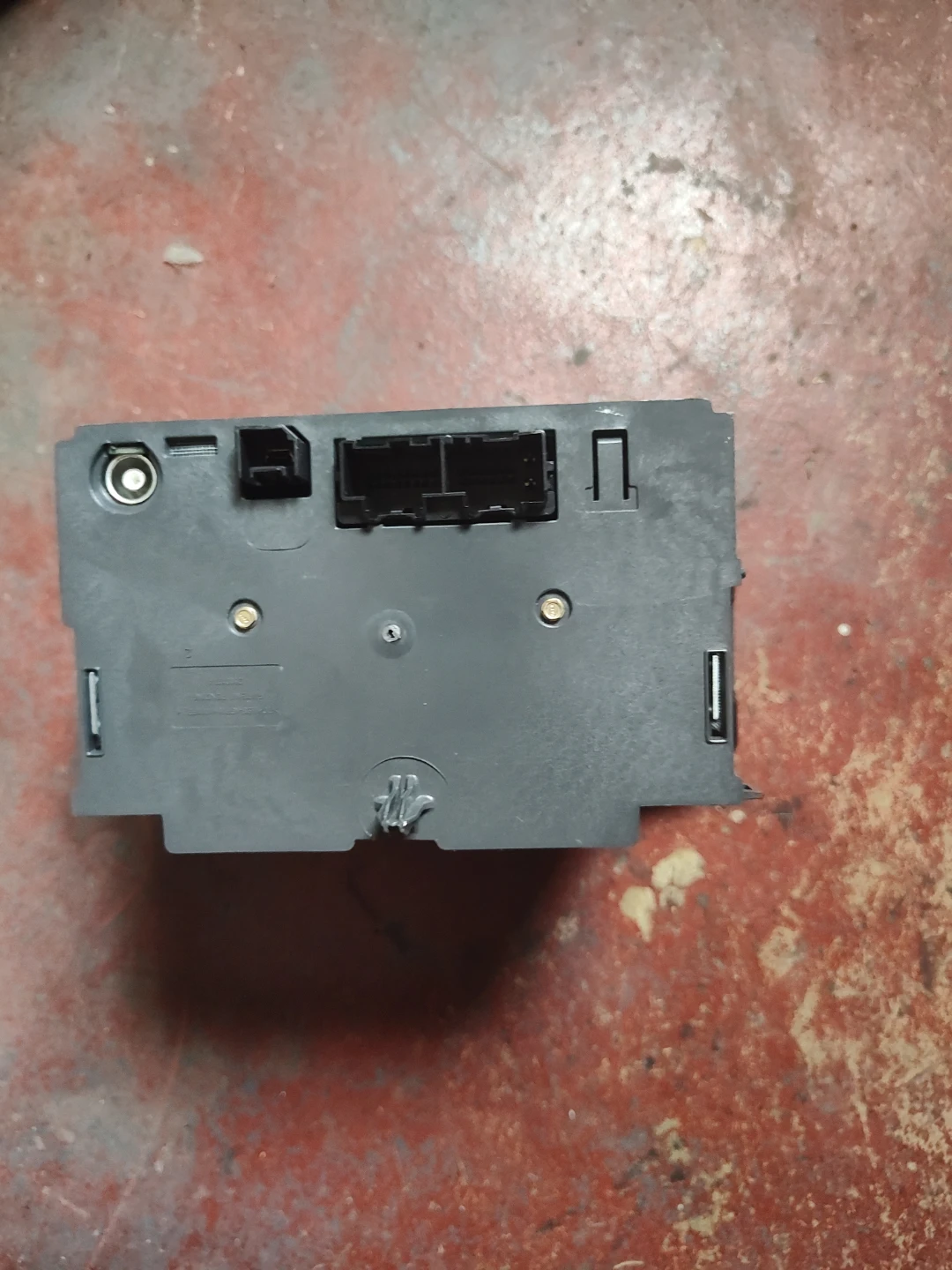GM Car Radio Stereo Receiver 2018 Suburban