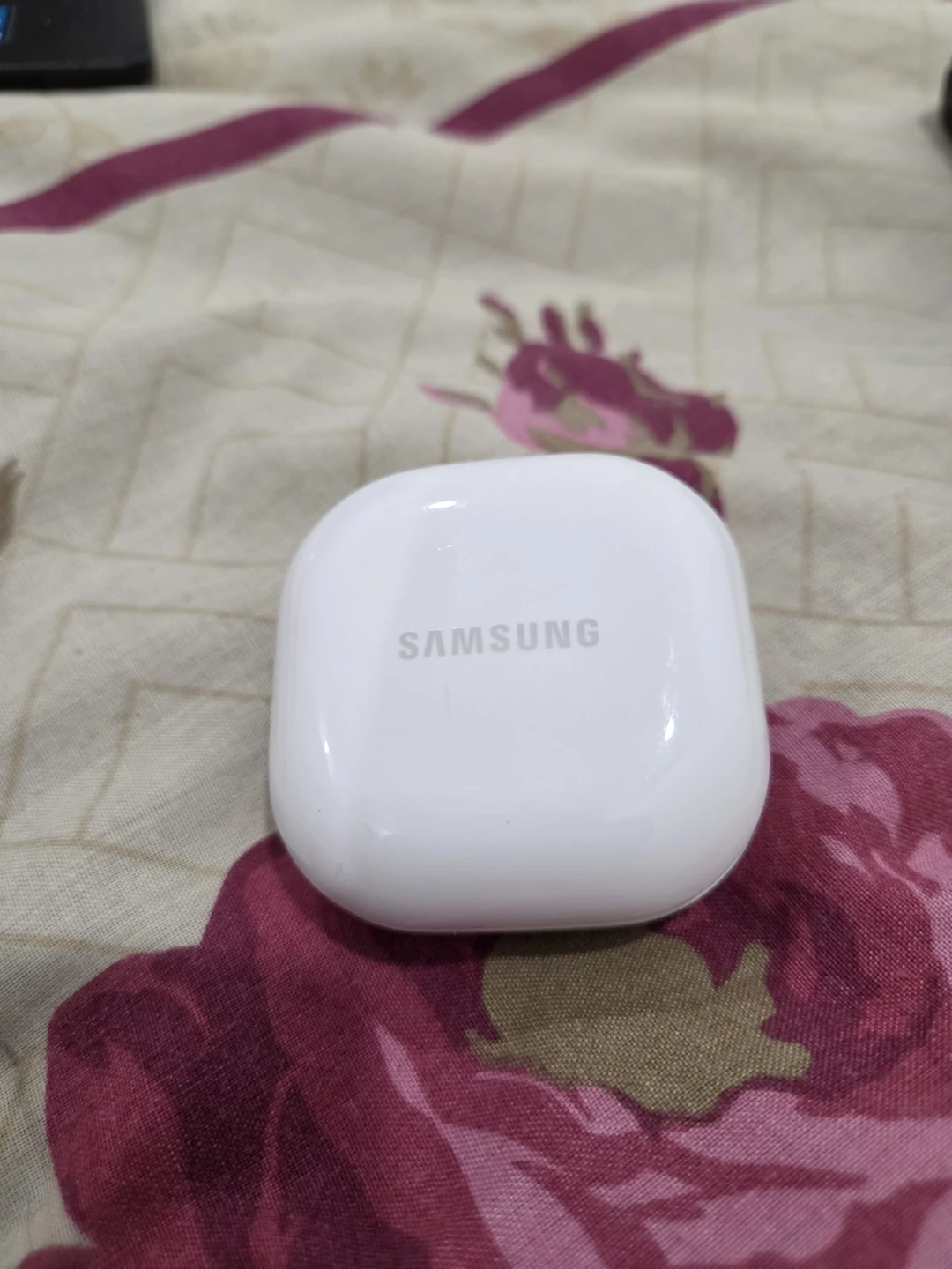 Samsung Galaxy Buds Fe Wireless Earbuds