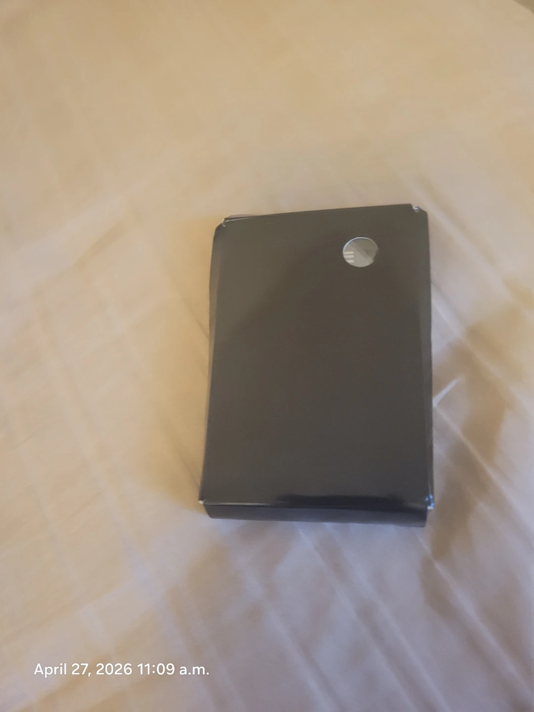 LIFE Credit/Debit  card & Bills holder