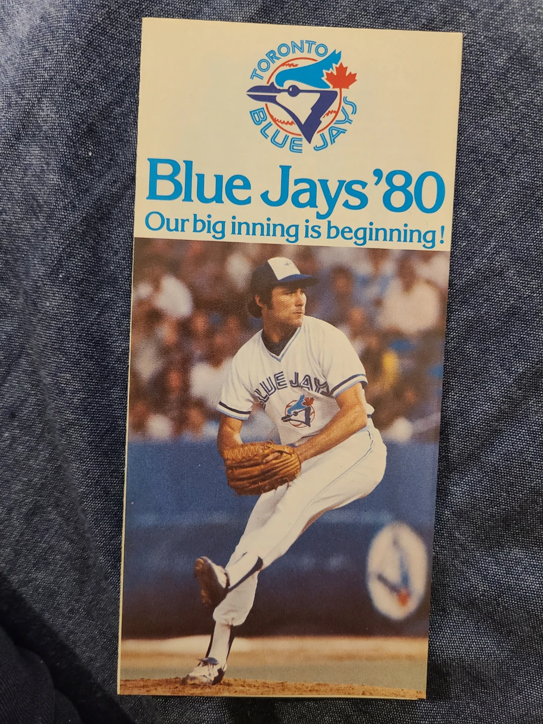 Toronto Blue Jays '80 Ticket Information & Stadium Seating Plan