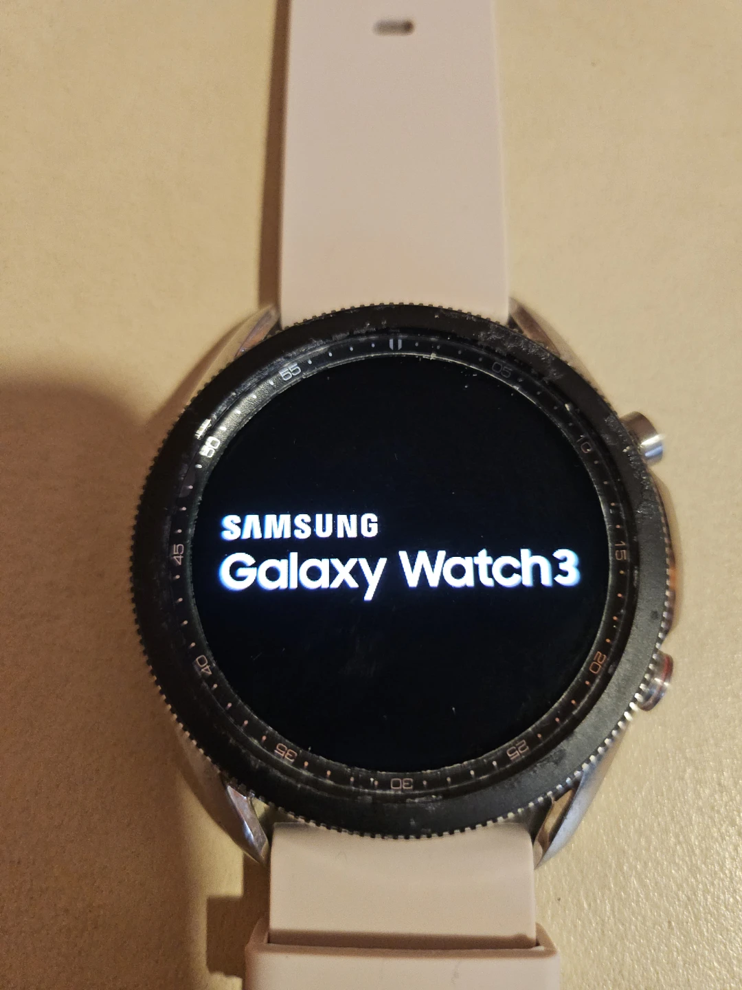 Samsung Galaxy Watch3 (6CCE) - photo 5