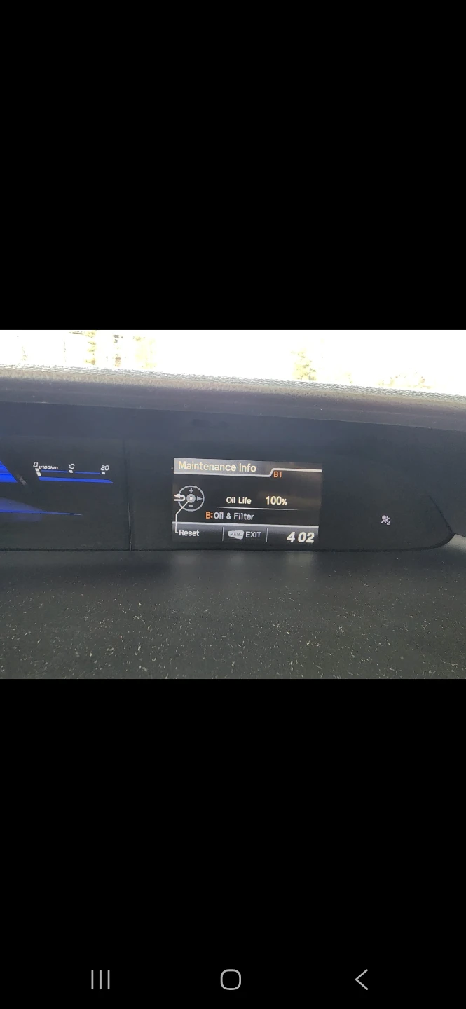 Honda Civic Spare Tire and Tools - photo 4