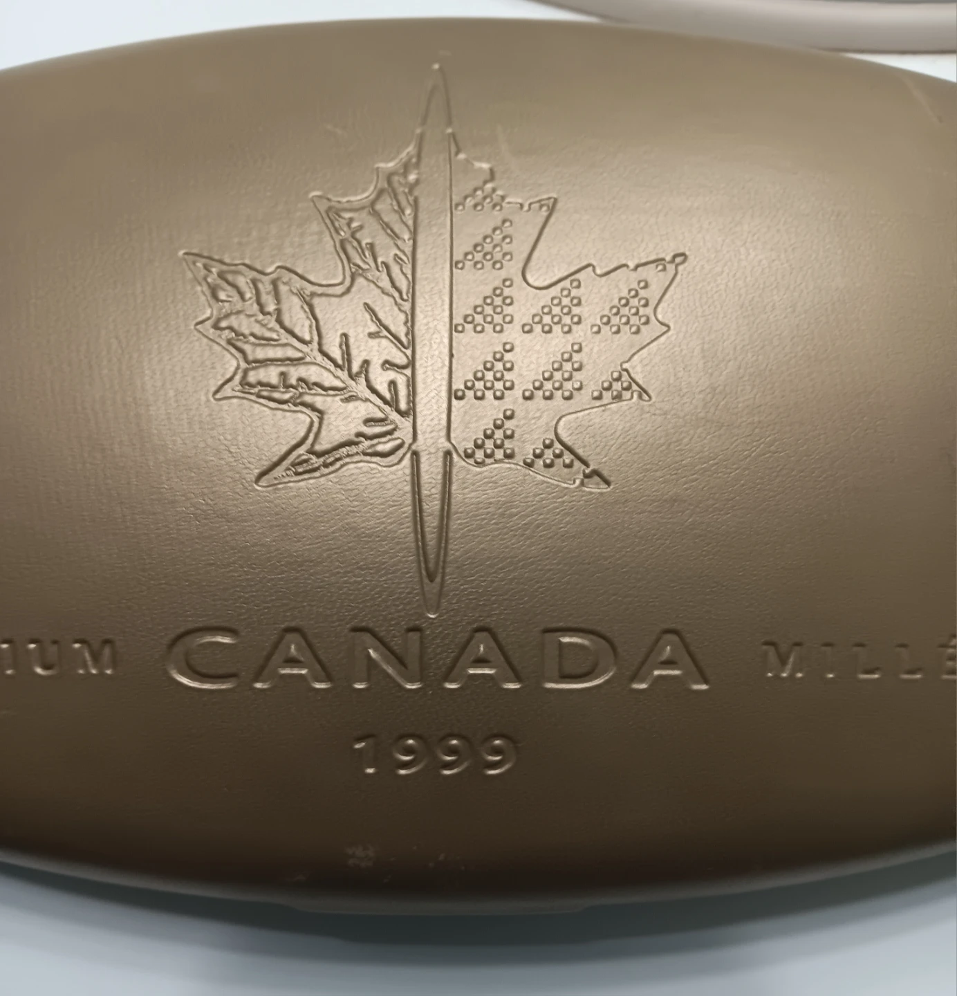 1999 Canada Millennium Series 12-Piece Quarter Set - photo 2