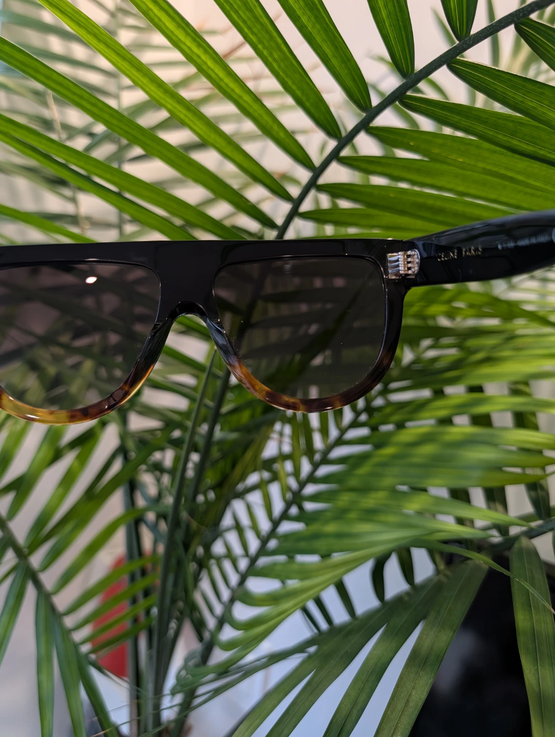 CELINE PARIS Sunglasses - photo 5