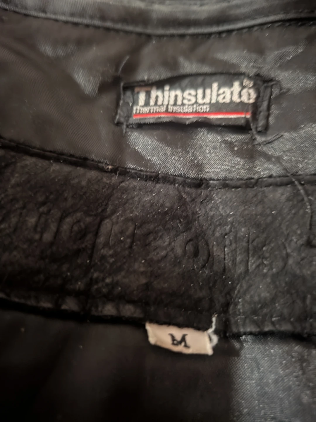 Genuine Woman's Leather Jacket - photo 3