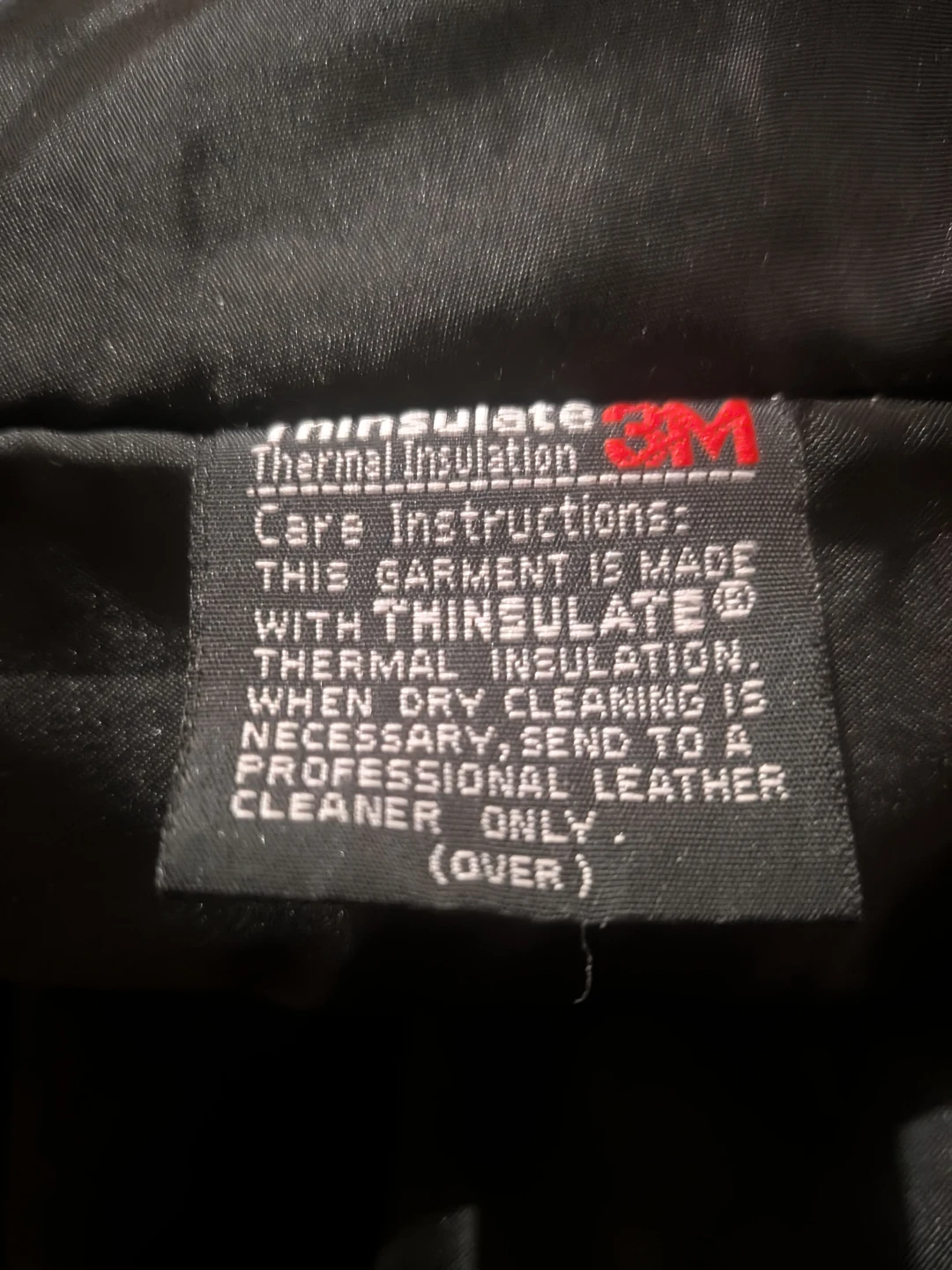 Genuine Woman's Leather Jacket - photo 4