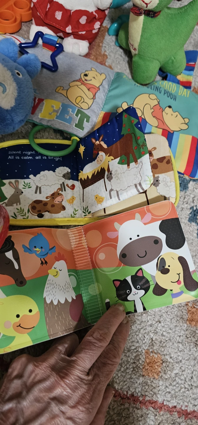 Fisher-Price Baby Toy Bundle $20🌱 - photo 5