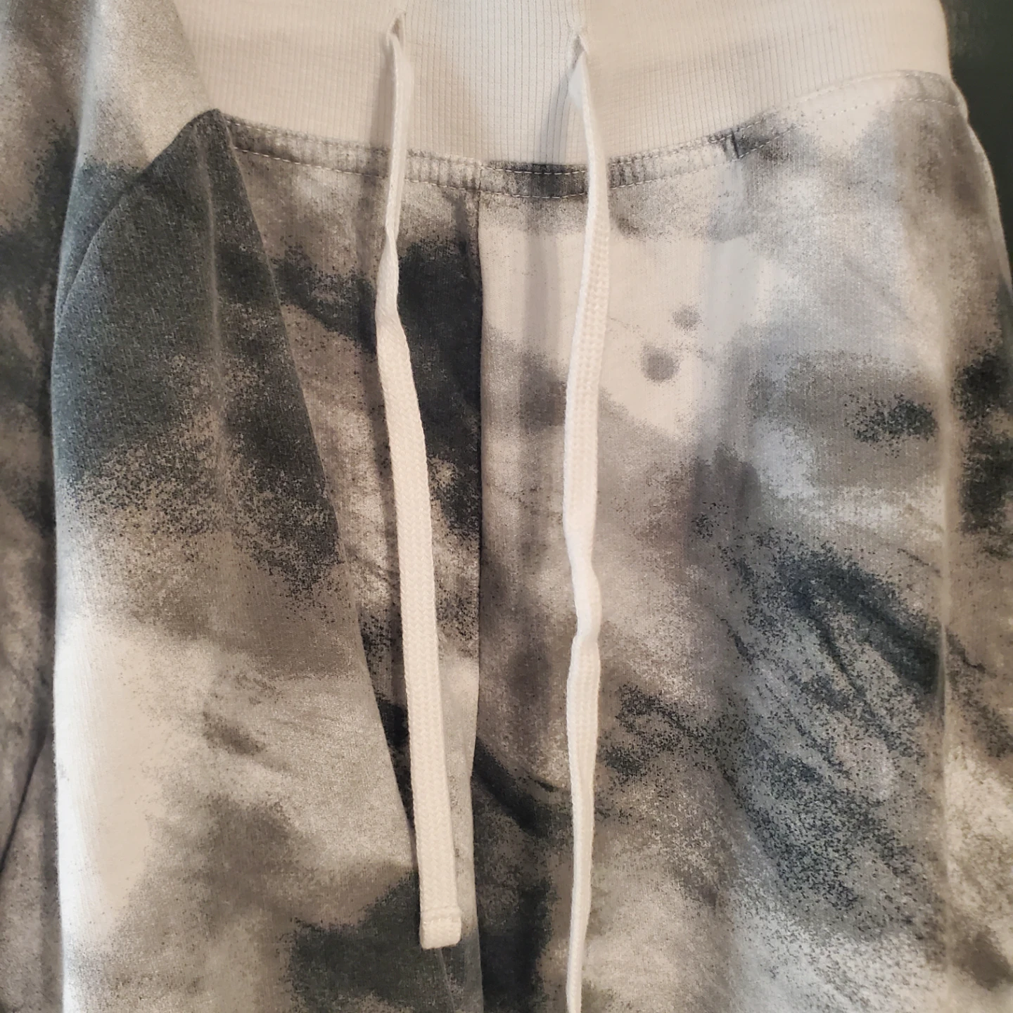 Joe Fresh Active Tie Dye Pajama Set - photo 2