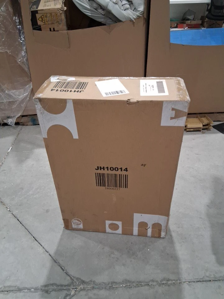 Costway Aluminum 2-in-1 Commode/Wheelchair. ♿🦽 - photo 2