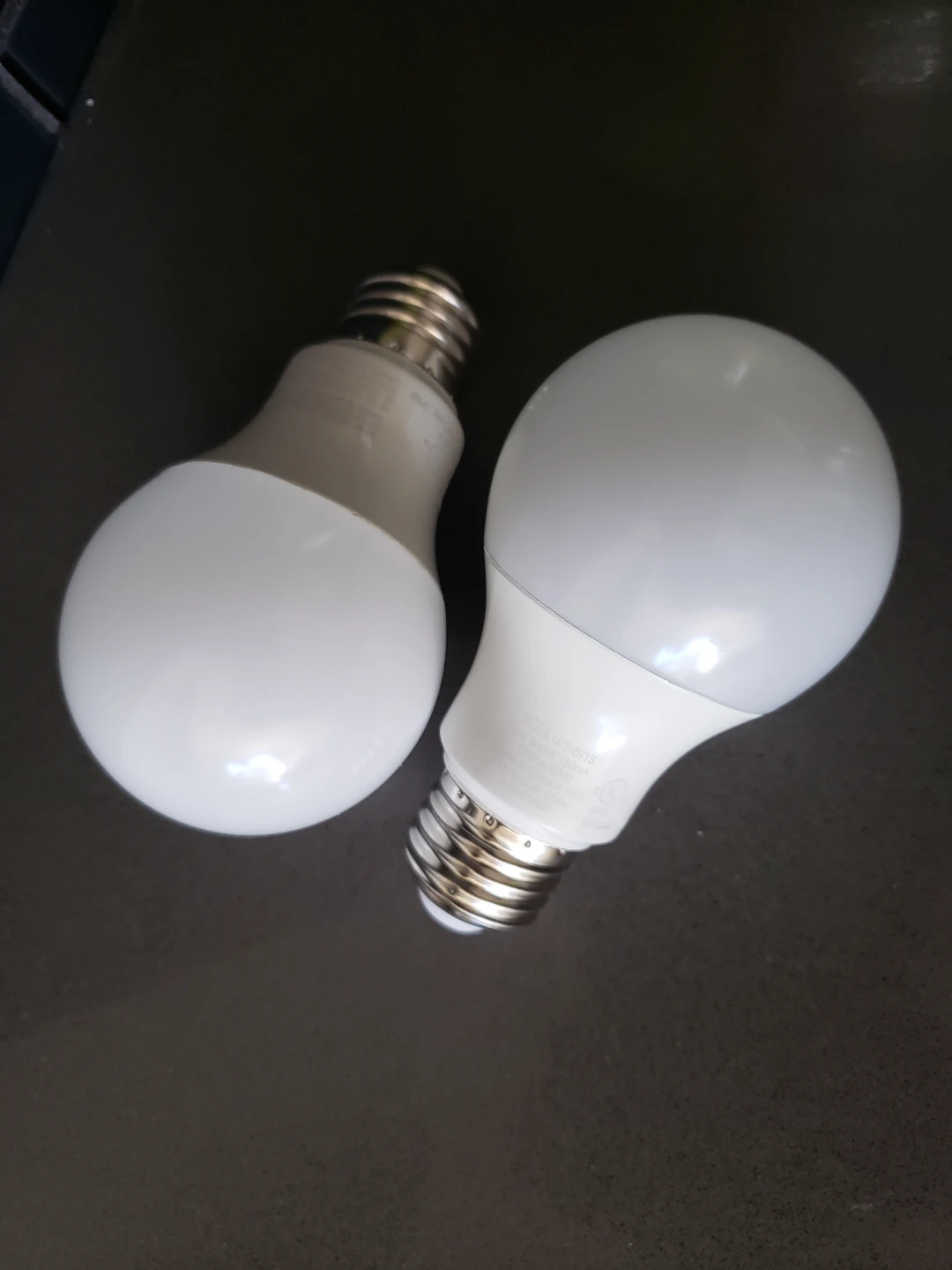 Philips LED Light Bulbs (3 Pack)