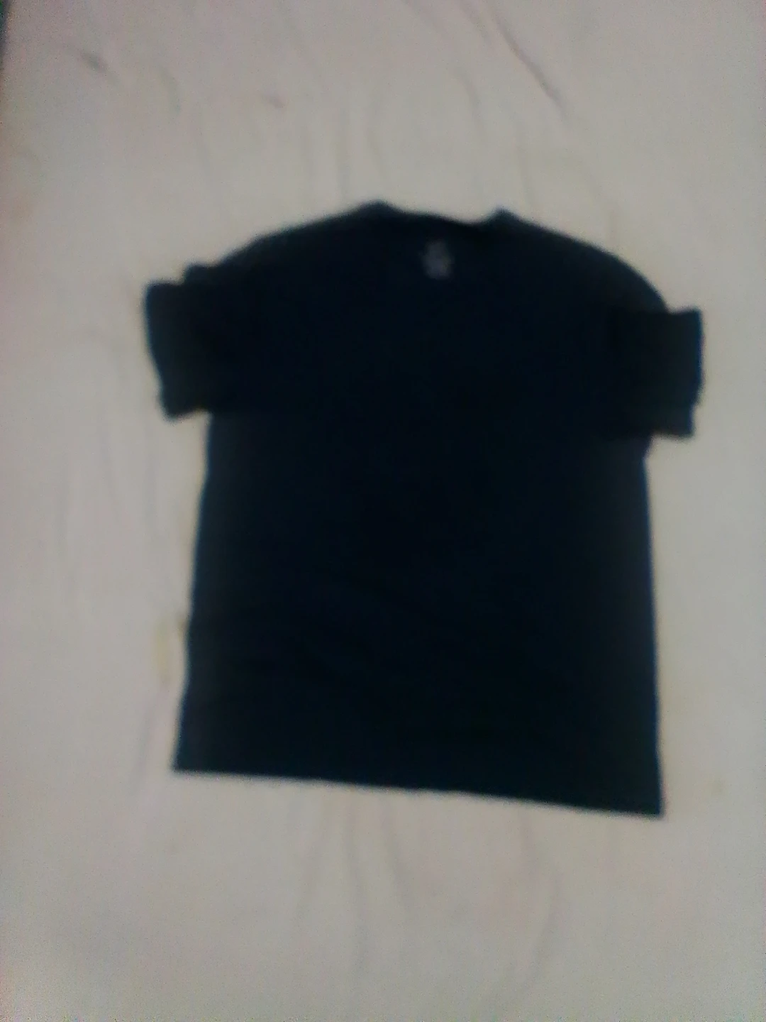 Navy Blue T-Shirt