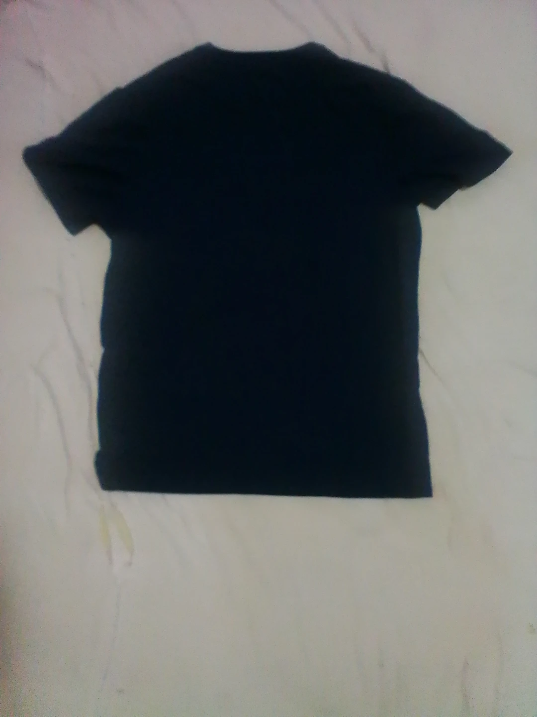 Navy Blue T-Shirt - photo 2