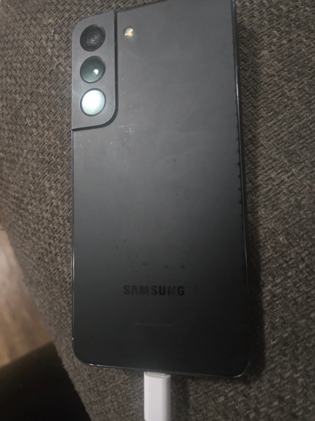 Samsung Galaxy S22 Smartphone 256 GB