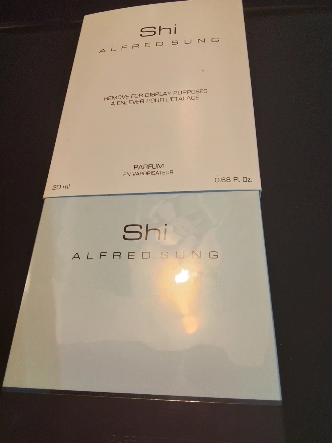 Alfred Sung Shi Parfum for Women Eau de Parfum - photo 2