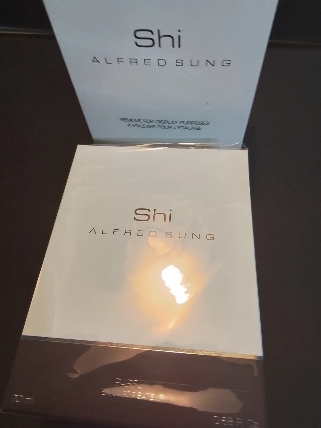Alfred Sung Shi Parfum for Women Eau de Parfum - photo 3