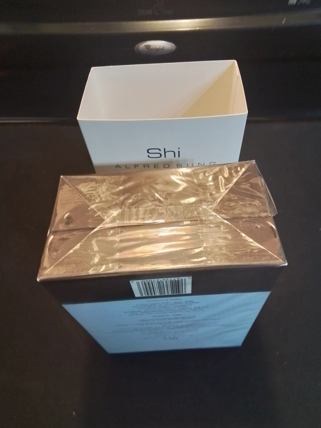 Alfred Sung Shi Parfum for Women Eau de Parfum - photo 4