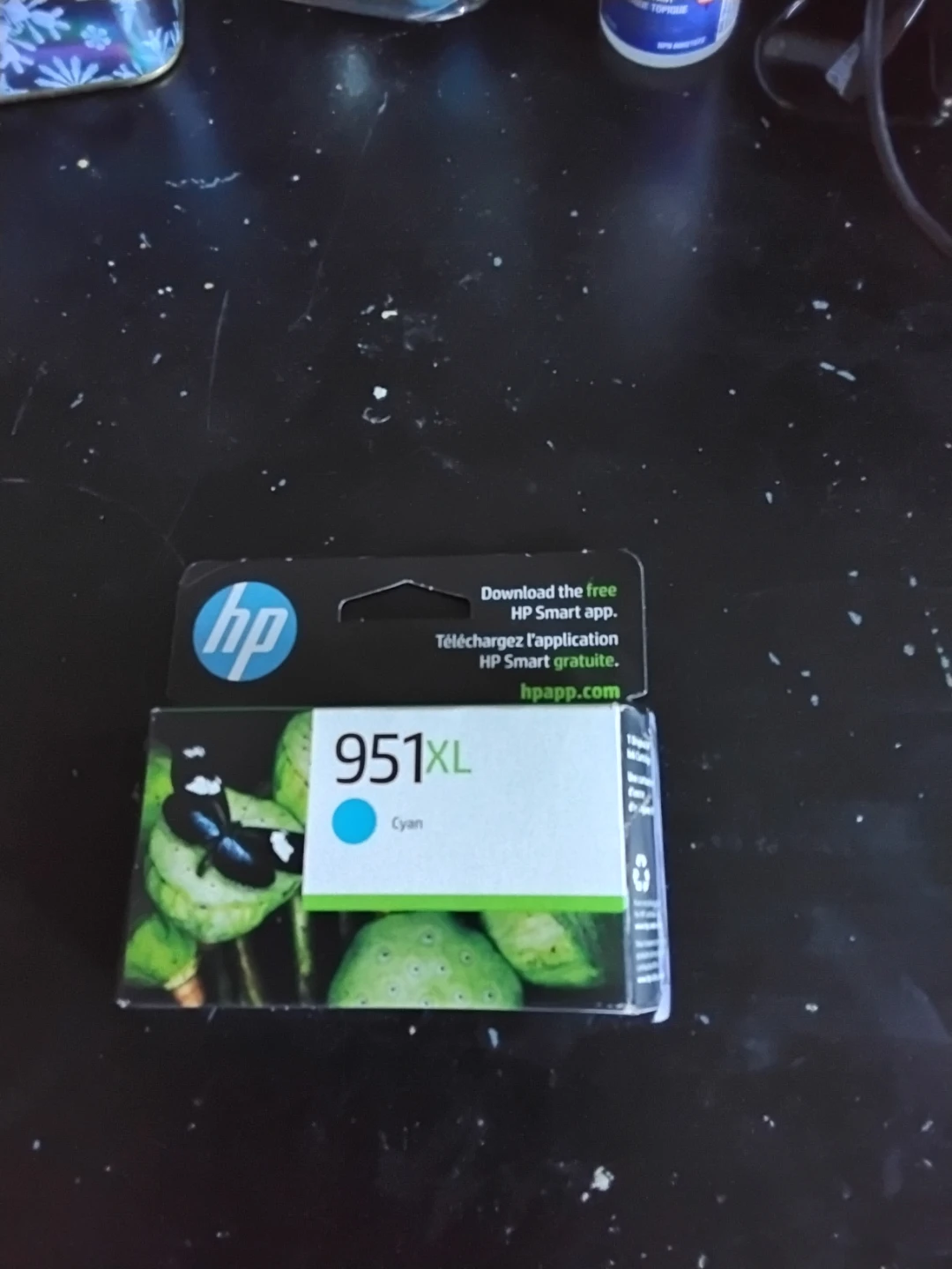 HP 950,951 4 pack plus 2 free samples - photo 3