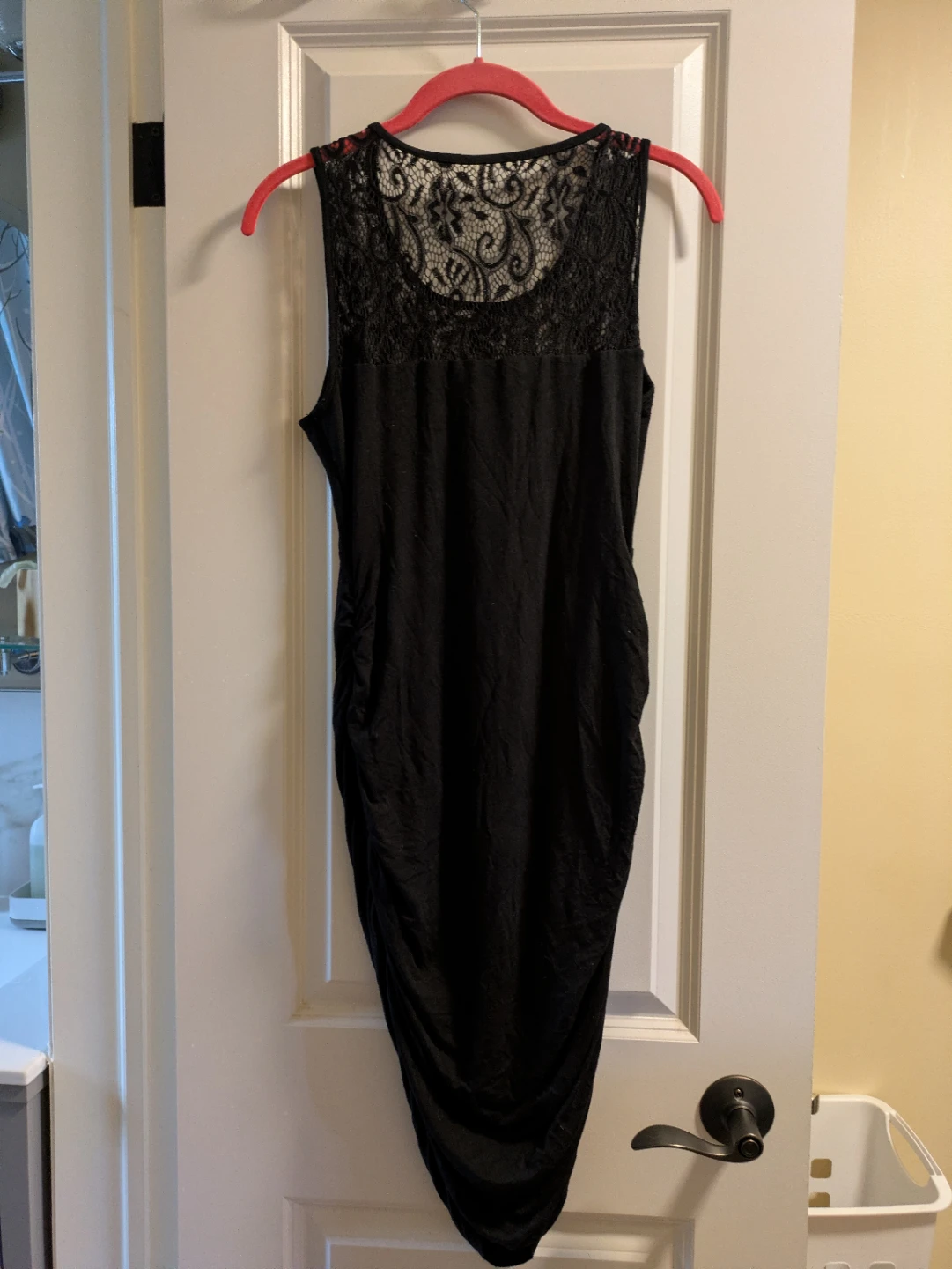 Lot: maternity dress/short