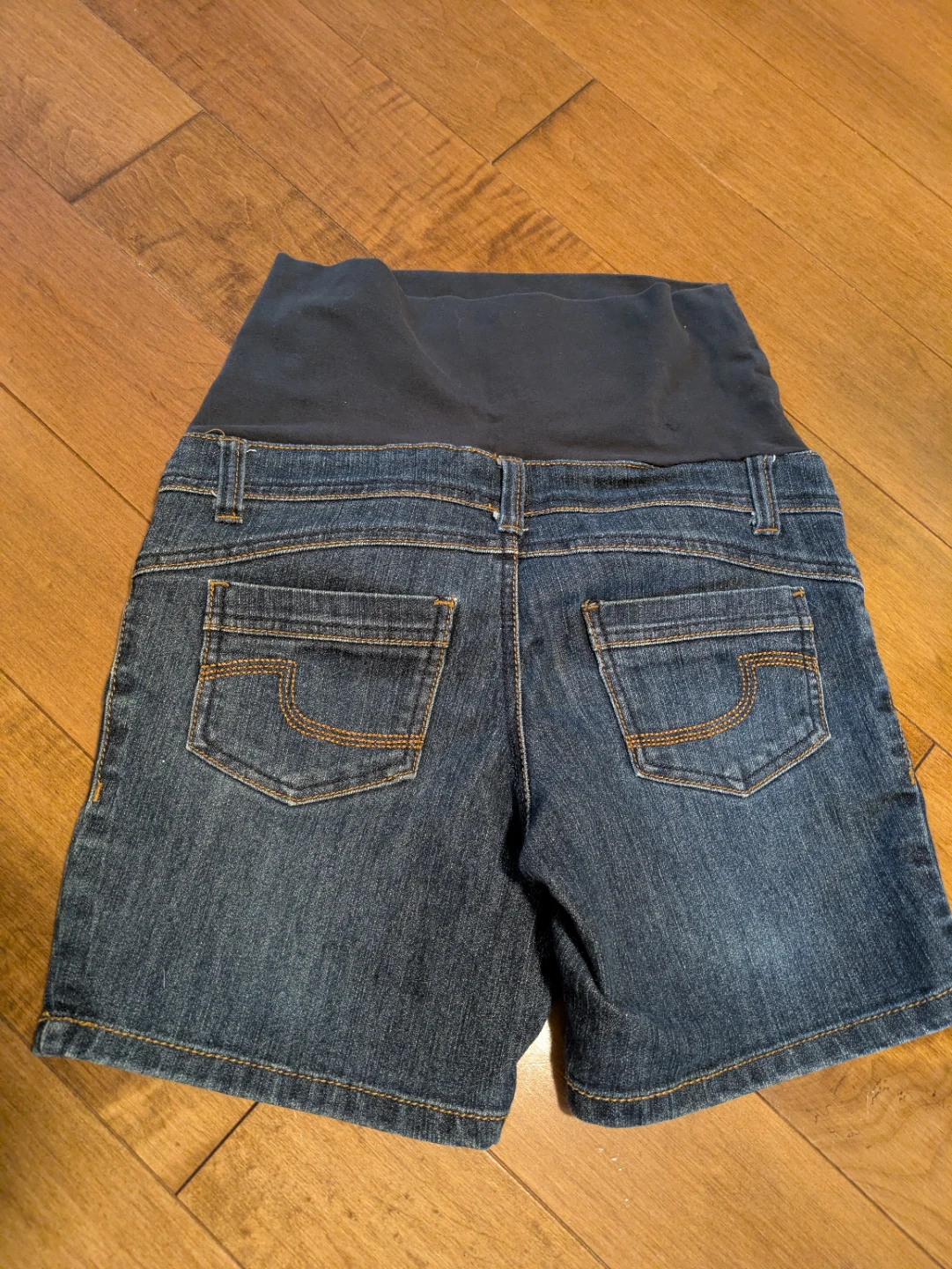 Lot: maternity dress/short - photo 5