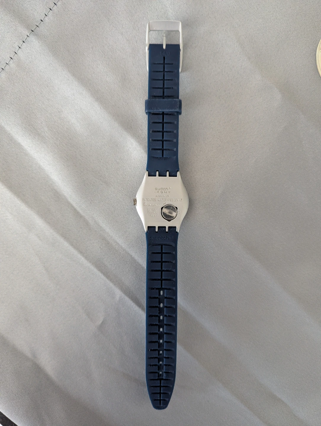 Swatch Irony, No Box - photo 3